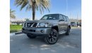 نيسان باترول سوبر سفاري Nissan Patrol  Super Safari  2024 Local Dealer Warranty 0km