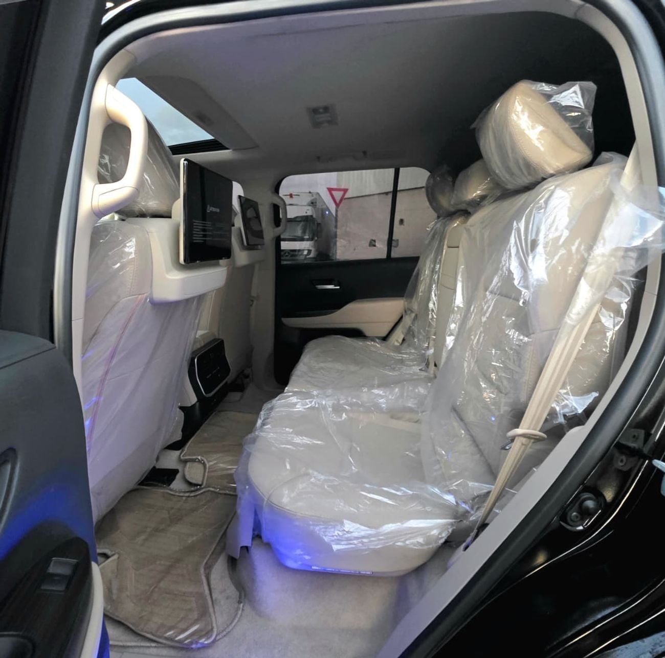 Toyota Land Cruiser GXR, миниатюра 16