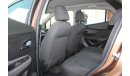 Opel Mokka Opel Mokka 2017, GCC No. 2, in excellent condition, without accidents, very clean from inside and ou