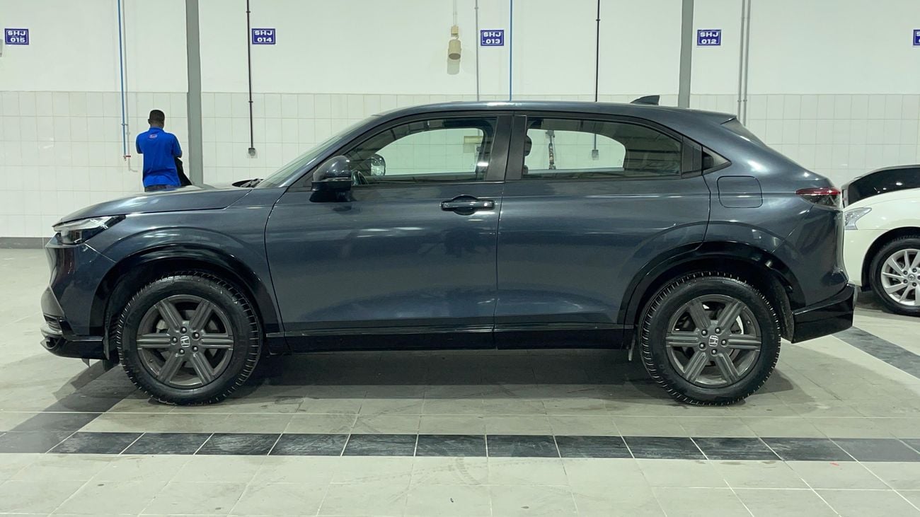هوندا HRV 2022 EX | AED 998/Month | 0 DP | 30 Day Return | Warranty | Service History