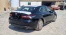 Toyota Camry GLE Camry 2.5 Executive