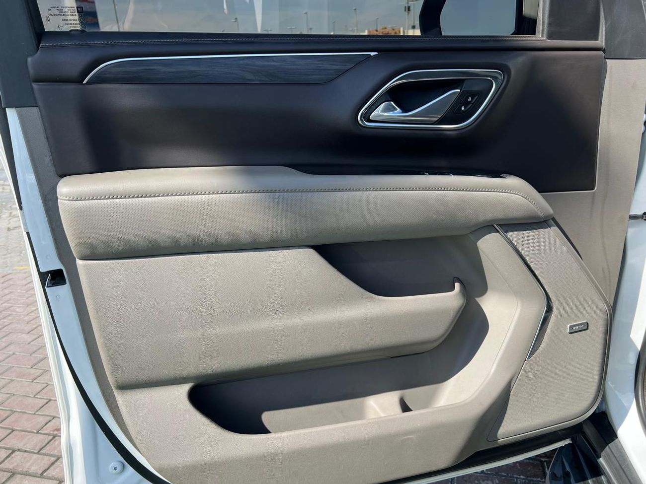 GMC Yukon GMC YUKON 2023 5.3 V8 SLT (AWD)