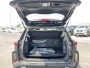 Toyota Urban Cruiser GLX 2026 TOYOTA URBAN CRUISER 1.5L GLX - EXPORT ONLY