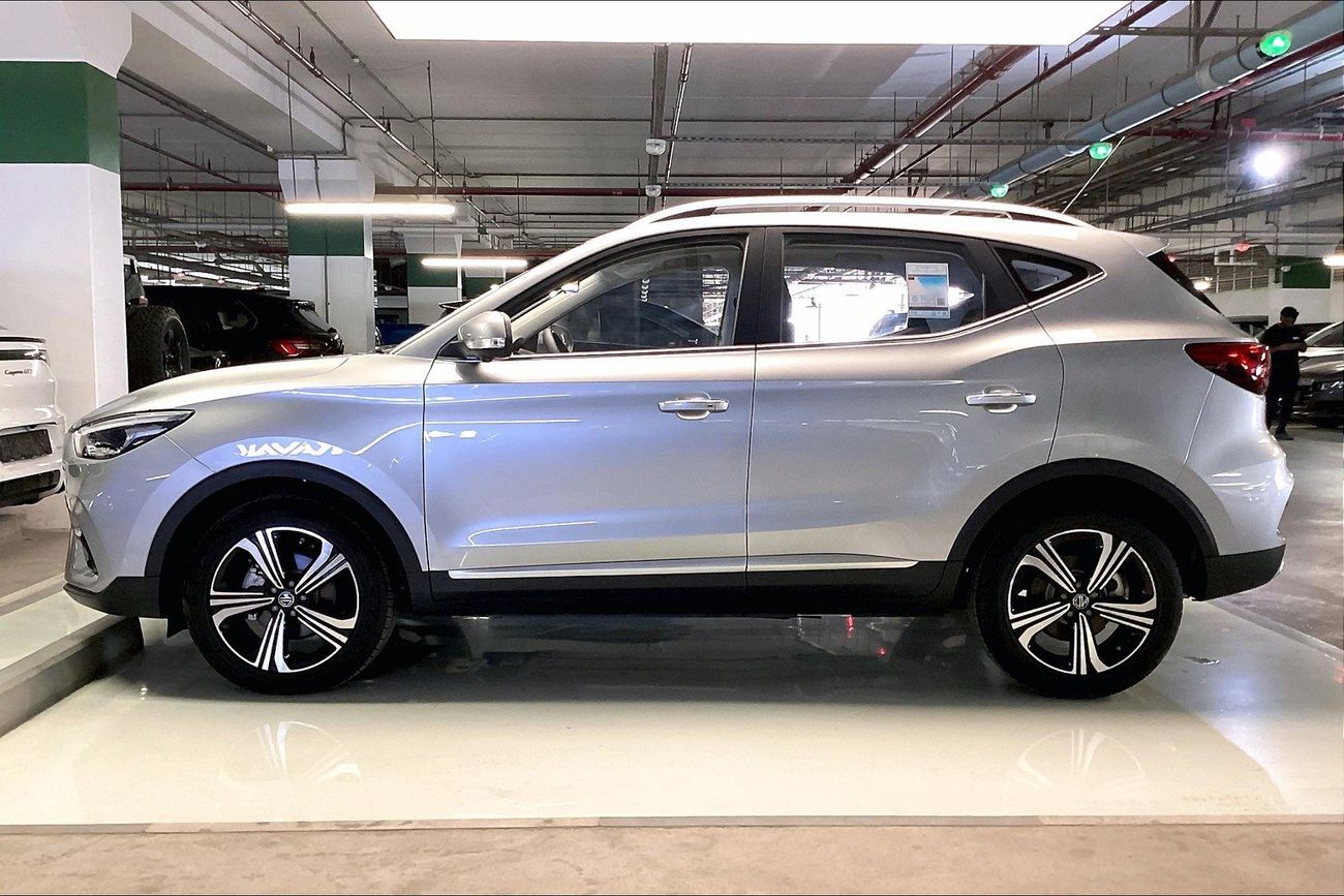 MG ZS Luxury | Guaranteed Warranty | 0 Down Payment