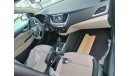 Hyundai Accent 1,6