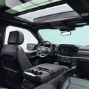 Ford F-150 PLATINUM 2021 Ford F-150 Lariat, 2027 Ford Service Pack, Full Ford Service History, Excellent Condit