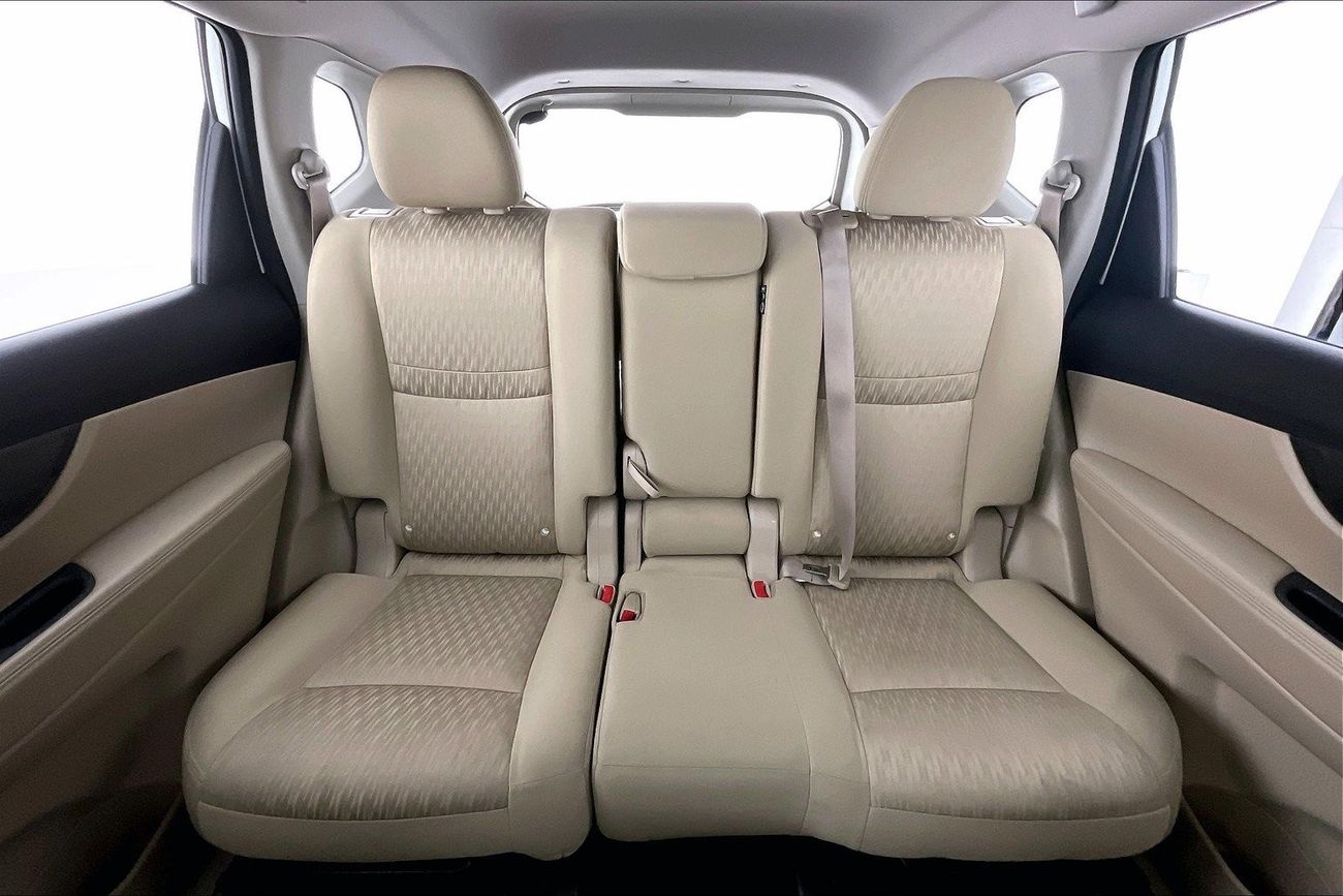 Lexus GX460 Premier| 1 year free warranty | Exclusive Eid offer