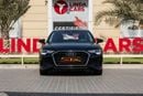 Audi A6 40 TFSI 2.0L