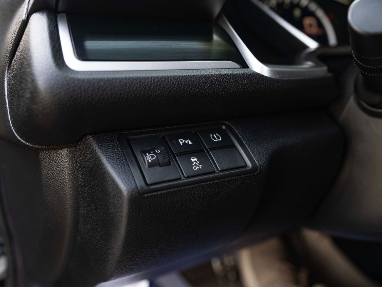 هوندا سيفيك LX Sport 1.6L