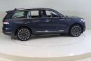 Lincoln Aviator PRESIDENTIAL AVI923/ AL TAYER MOTORS/ AL QOUZ SHOWROOM
