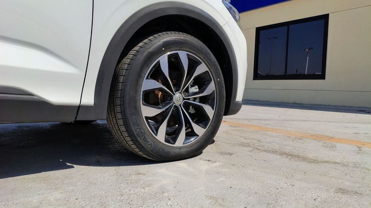 بريليانس V6 1.5T AT Flagship