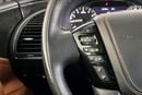 إنفينيتي QX80 Luxe Sensory ProActive - Black Edition | شامل الضمان | 0 ﺪﻔﻋﺓ ﺃﻮﻟﻯ