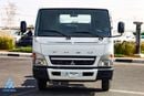 Mitsubishi Fuso Canter 2025 | Diesel 4.2L | MT | 4x2 | Standard Chassis | Best Deals