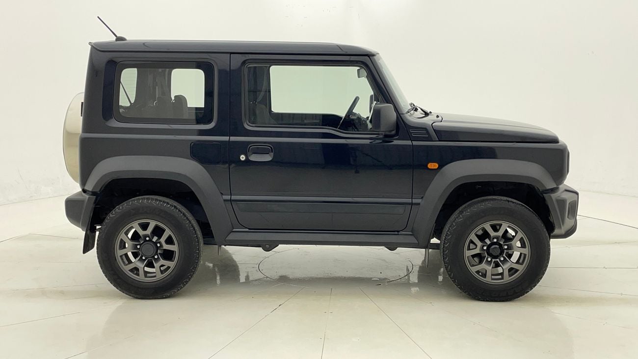 Suzuki Jimny GL AT 1.5 | Zero Down Payment | Free Home Test Drive