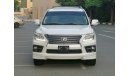 Lexus LX570 Lexus LX570 2013