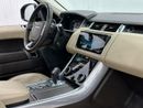 Land Rover Range Rover Sport 2019 Range Rover Sport HSE V6, Dec 2024 Range Rover Warranty, Full Options, GCC