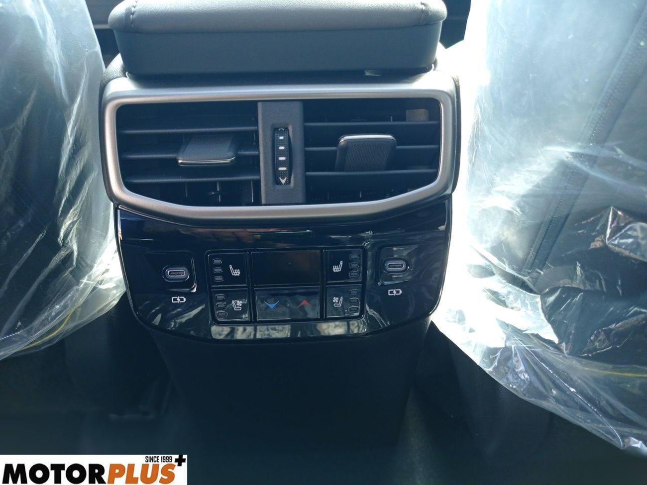 Lexus RX350h 2025 HYBRID F SPORT+ Экран на русском