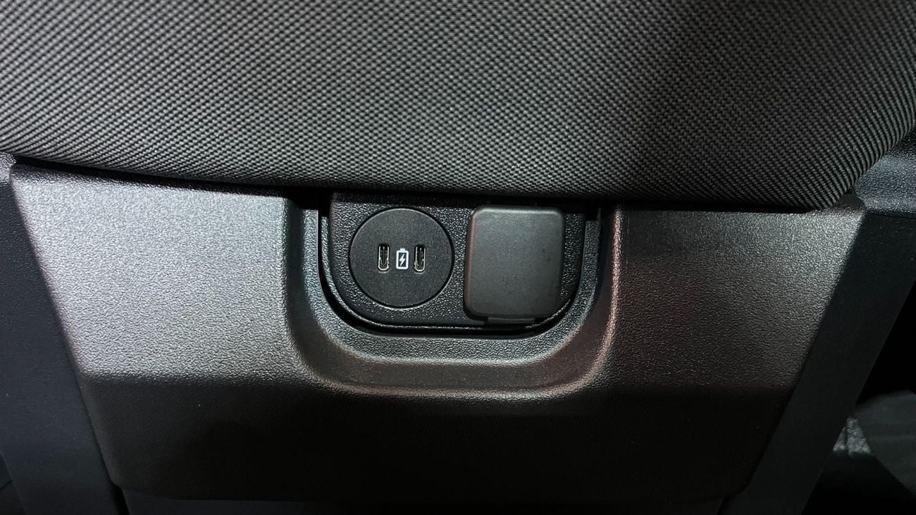 Ford F 150 F 150 XL 4X4 DOUBLE CAB WITH STOP START