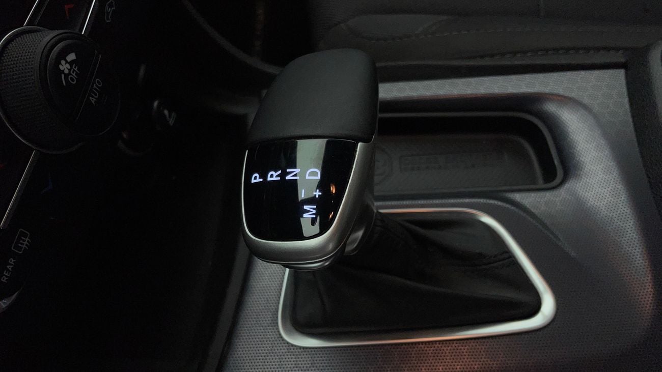 Dodge Charger RALLYE 3.6 | Zero Down Payment | Free Home Test Drive