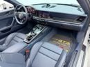 Porsche 911 CARRERA 2025 Porsche 911 Carrera, Porsche Warranty+Full Service History, GCC Specs.