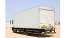 Nissan United Diesel 2017- UD LKE 210 - 10 TON - GCC SPECS - EXCELLENT CONDITION VAT EXCLUDED