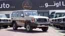 Toyota Land Cruiser 70 2.8 DIESEL 2025