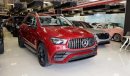 مرسيدس بنز GLE 350