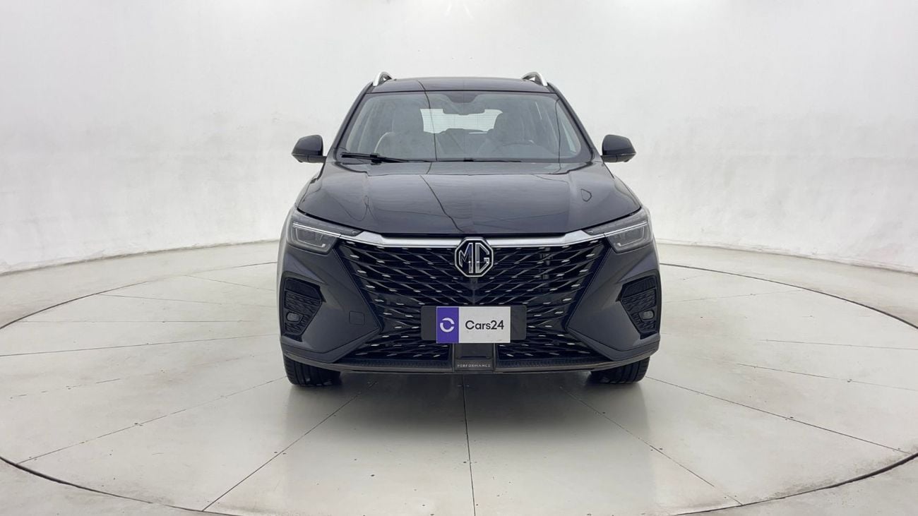 MG RX5 1.5L 2025 | 0 DP | 1069/Month | 30 Day Return | Service History