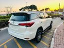 Toyota Fortuner EXR ,Fortner ,year 2019 ,fuel petrol engine capacity 2,7 Liter ,only for export available