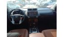 Toyota Prado TOYOTA PRADO VXR 2016