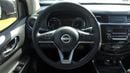 نيسان نافارا NISSAN NAVARA DLX 2.5L DIESEL 2025