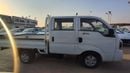 Kia Bongo Full options manual gearbox