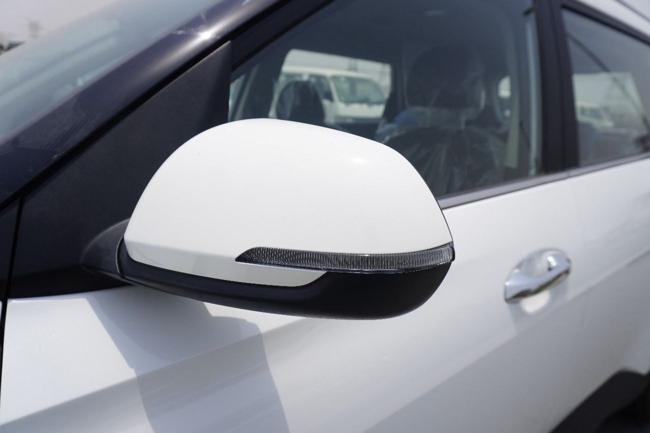 Kia Carens Kia Carens 1.5L ,7 SEATER, LEATHER SEAT, PUSH START,PARKING SENSOR, FOG LIGHTS, MODEL 2025