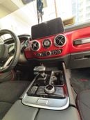 بايك BJ40