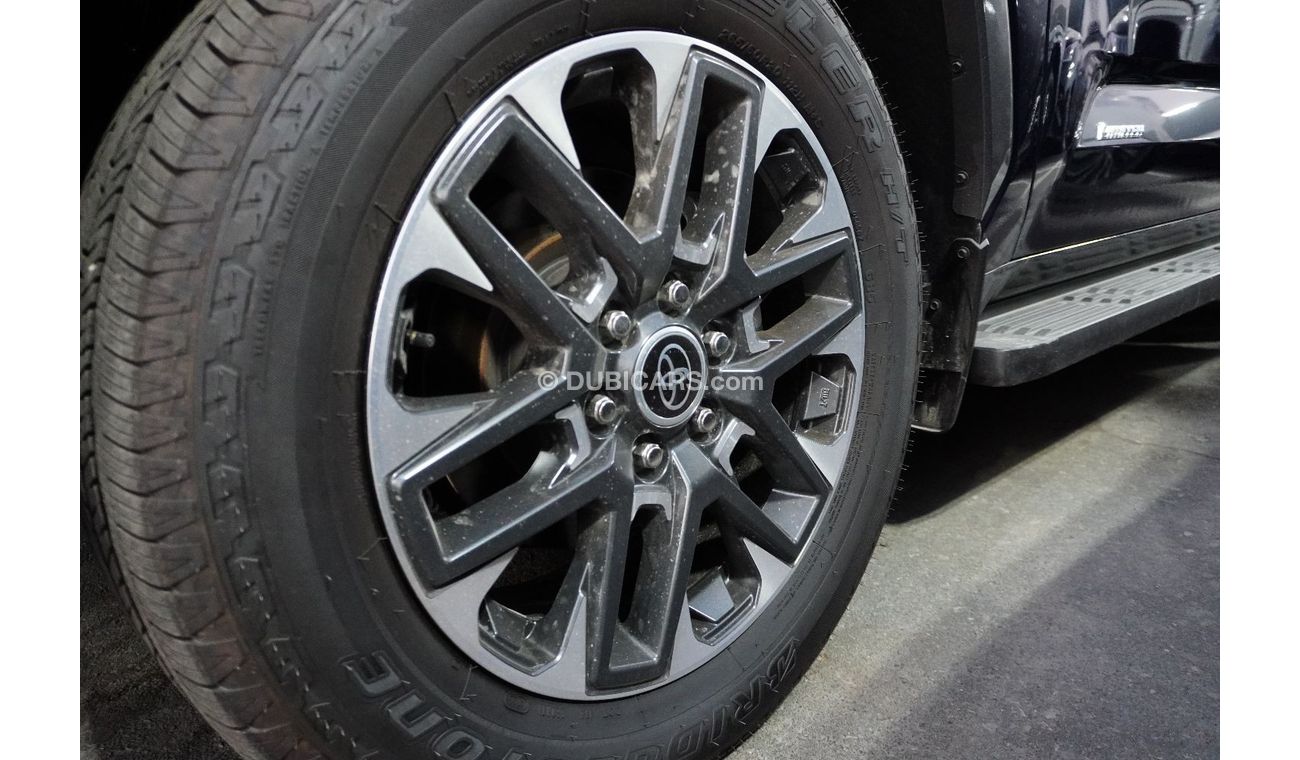 Toyota Sequoia 2023 Toyota Sequoia 3.4L V6 Hybrid