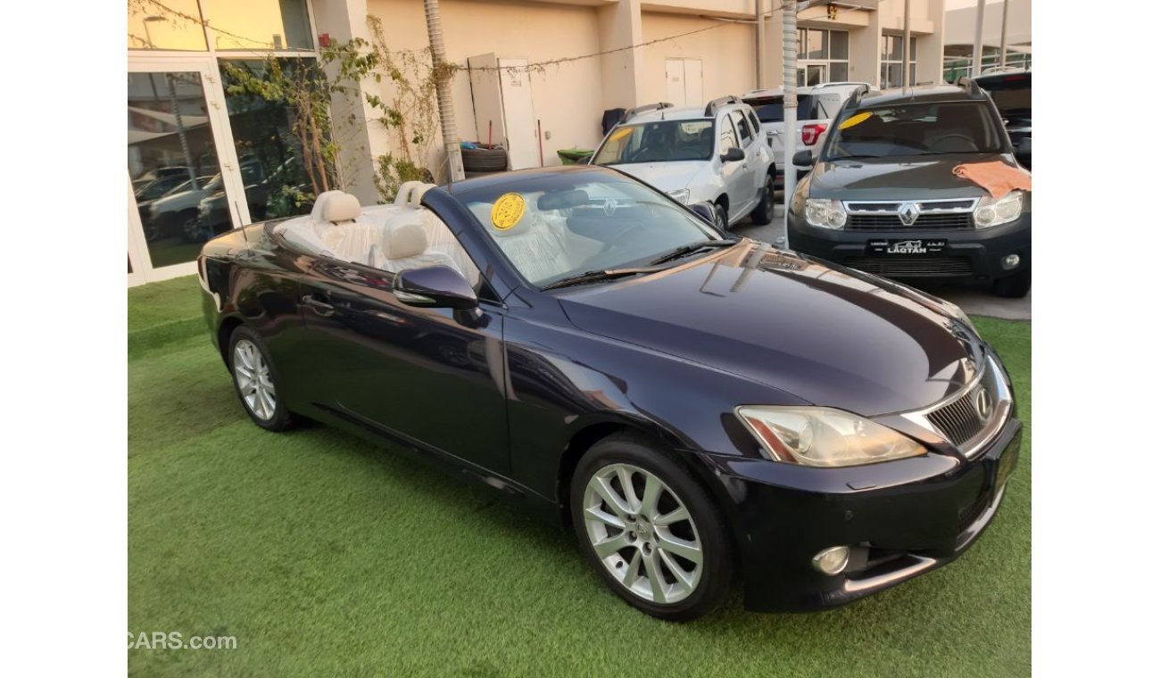 Lexus IS300 C