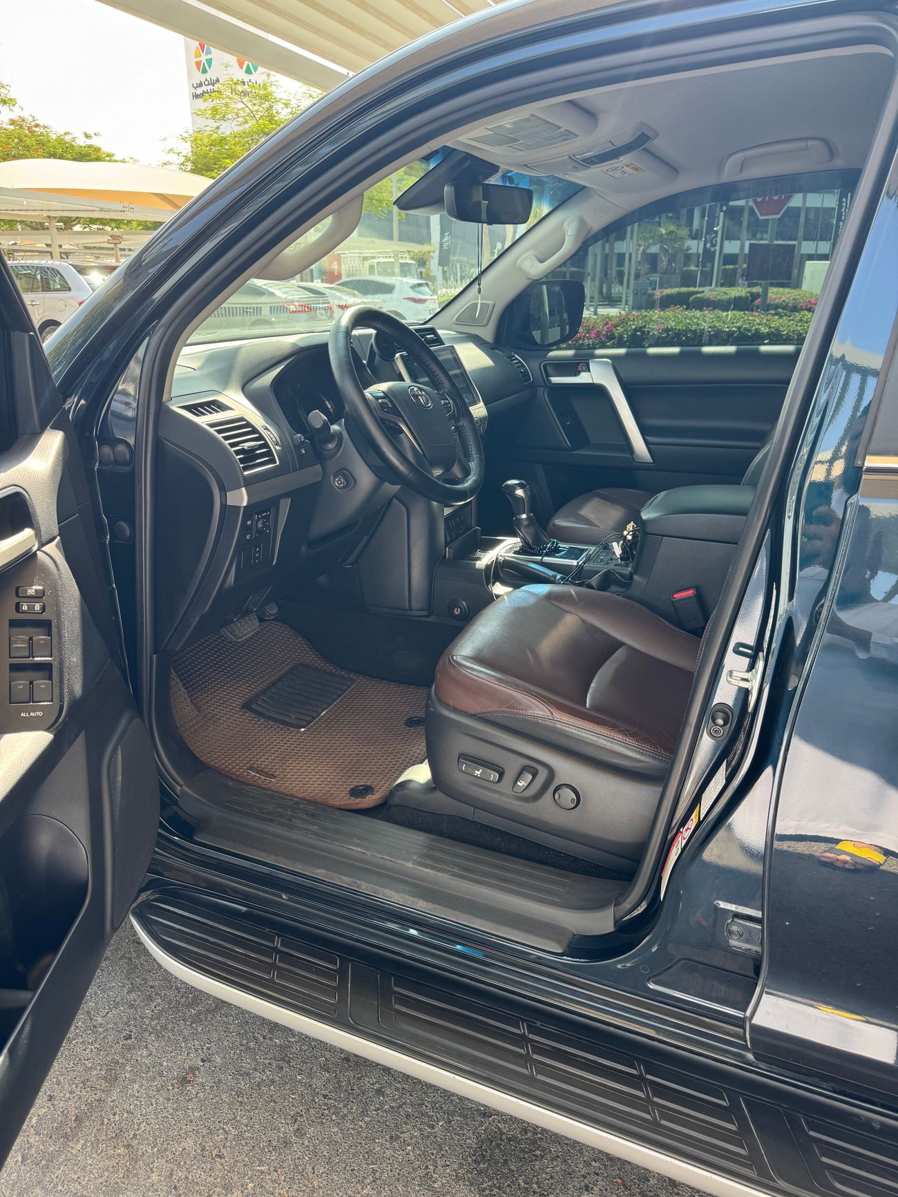 تويوتا برادو