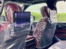 Lexus LX600 SIGNATURE EDITION, AUTOMATIC TRANSMISSION, RADAR, WIRELESS CHARGER,BRAND NEW, MODEL2026