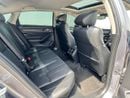 Honda Accord Honda Accord 2022 (Sport Turbo 2.0L)Top Of Range, GCC,Full Options