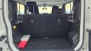 Suzuki Jimny GLX | Agency Warranty | Full Service History | GCC | Zero DP Support