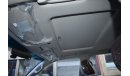 Toyota Land Cruiser 4.5 TDSL with KDSS original two power leather seats