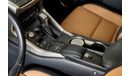 Lexus NX200t 2.0L Turbo  2.0