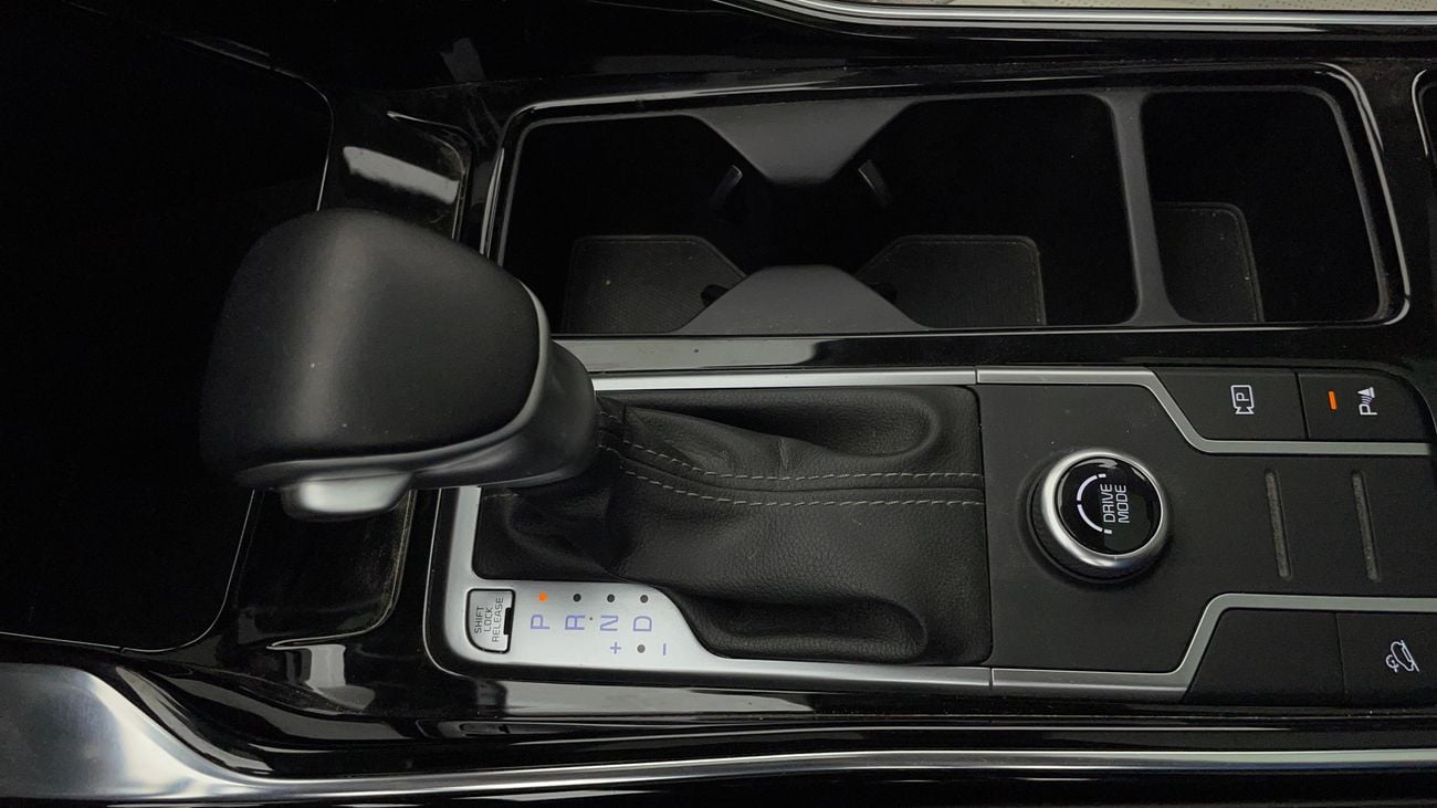 كيا سورينتو EX 2.5 | بدون دفعة مقدمة | اختبار القيادة في المنزل