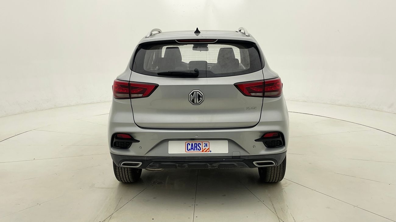 MG ZS LUXURY 1.3 | Zero Down Payment | Home Test Drive