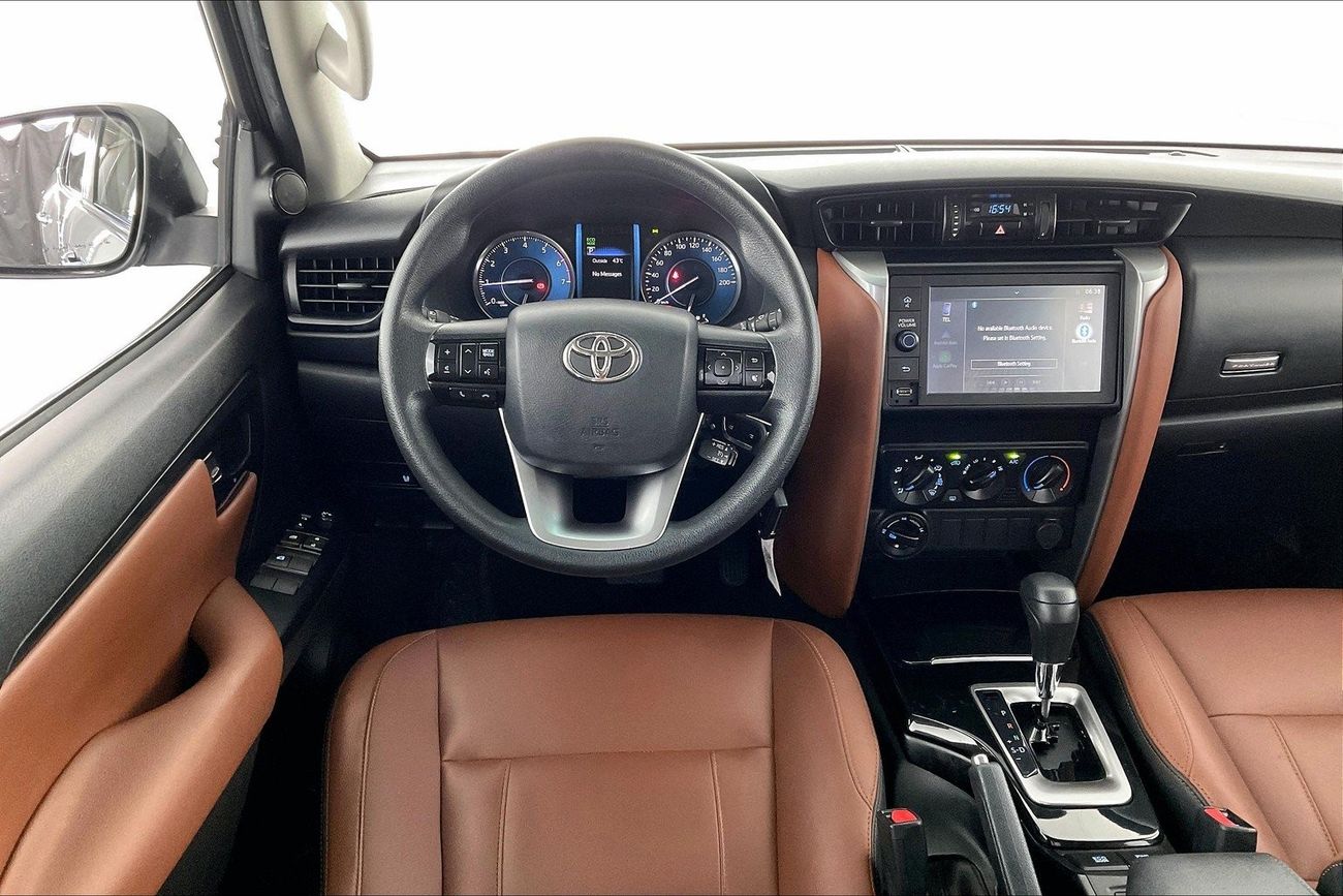 Mitsubishi Pajero Signature Edition | 1 year free warranty | 0 Down Payment