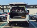 Toyota Land Cruiser VXR 3.5L PETROL | Radar | HUD | Top Variant | Aero Body Kit (CODE # VXR31HK)