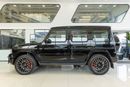 Mercedes-Benz G 63 AMG Mercedes-Benz G 63 AMG - Diamond Seats - Carbon Fiber - 2025 FaceLift