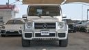 Mercedes-Benz G 63 AMG V8 Biturbo