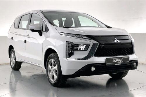 Mitsubishi Xpander Medium Line | 1 year free warranty | 0 Down Payment