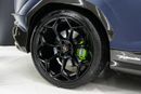 لامبورغيني اوروس 4.0T V8 Performante 2023 Urus Performante, Carbon Fiber Ext/Int, Akrapovic Exhaust, Dealer Warranty 